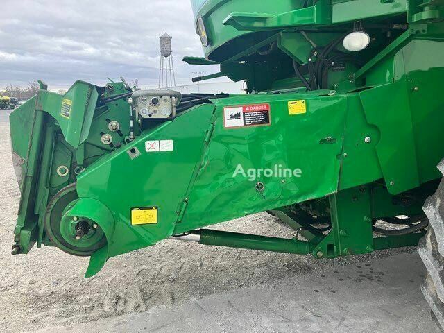 Джон Дир СТС, объемом двигателя 0 л и пробегом 0 тыс. км за 102345 $, фото 10 на Automoto.ua