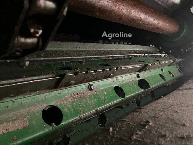 Джон Дир СТС, объемом двигателя 0 л и пробегом 0 тыс. км за 102345 $, фото 27 на Automoto.ua