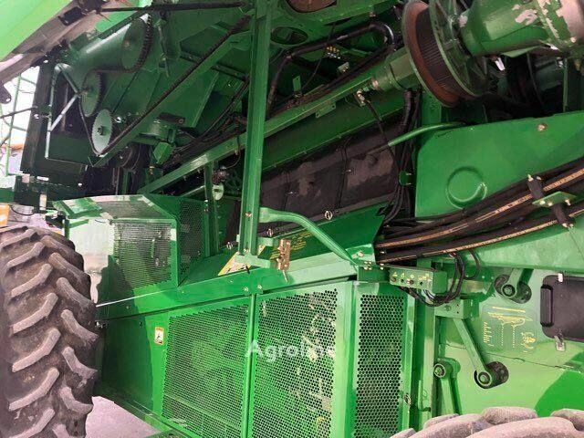 Джон Дир СТС, объемом двигателя 0 л и пробегом 0 тыс. км за 102345 $, фото 48 на Automoto.ua