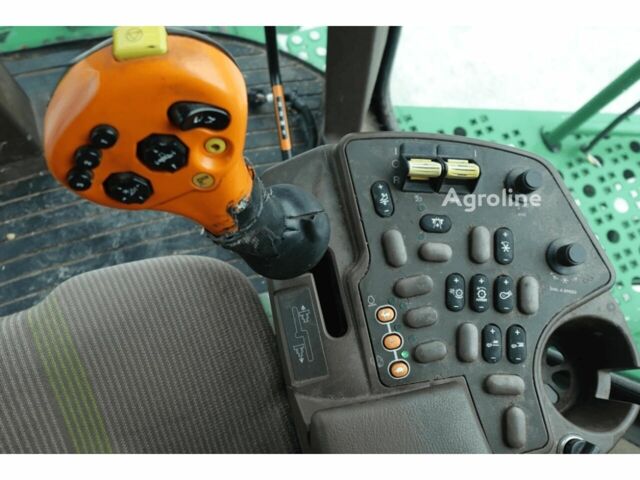 Джон Дир СТС, объемом двигателя 0 л и пробегом 0 тыс. км за 352887 $, фото 9 на Automoto.ua