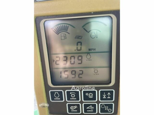 Джон Дір СТС, об'ємом двигуна 0 л та пробігом 0 тис. км за 44083 $, фото 7 на Automoto.ua