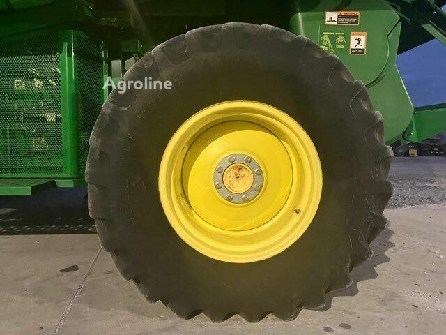 Джон Дир СТС, объемом двигателя 0 л и пробегом 0 тыс. км за 102345 $, фото 85 на Automoto.ua