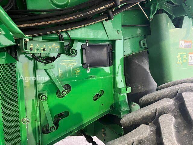 Джон Дир СТС, объемом двигателя 0 л и пробегом 0 тыс. км за 102345 $, фото 43 на Automoto.ua