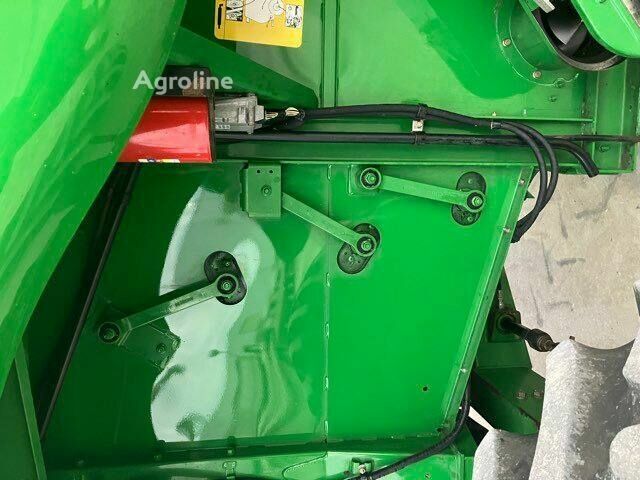 Джон Дир СТС, объемом двигателя 0 л и пробегом 0 тыс. км за 102345 $, фото 32 на Automoto.ua