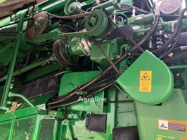 Джон Дир СТС, объемом двигателя 0 л и пробегом 0 тыс. км за 102345 $, фото 55 на Automoto.ua