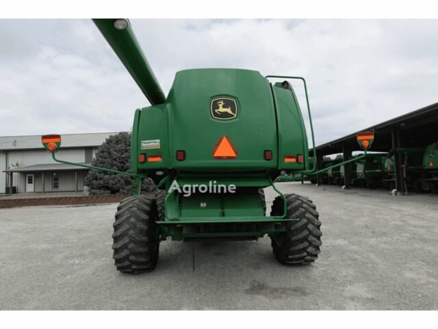 Джон Дир СТС, объемом двигателя 0 л и пробегом 0 тыс. км за 352887 $, фото 6 на Automoto.ua