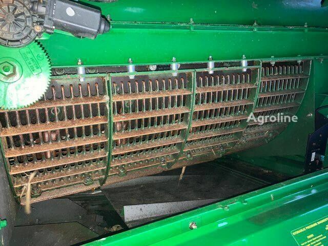 Джон Дир СТС, объемом двигателя 0 л и пробегом 0 тыс. км за 102345 $, фото 65 на Automoto.ua