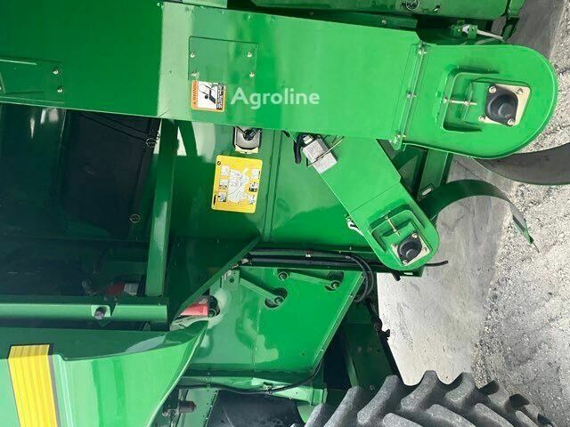 Джон Дир СТС, объемом двигателя 0 л и пробегом 0 тыс. км за 102345 $, фото 23 на Automoto.ua