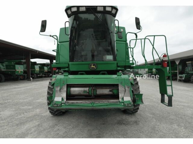 Джон Дир СТС, объемом двигателя 0 л и пробегом 0 тыс. км за 352887 $, фото 3 на Automoto.ua