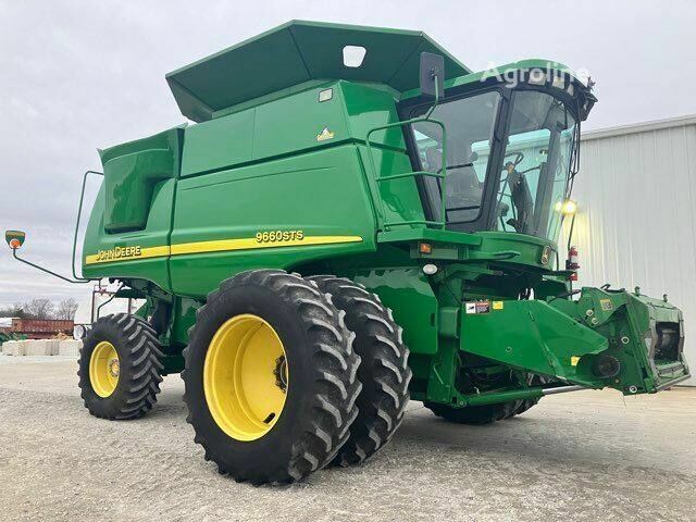 Джон Дир СТС, объемом двигателя 0 л и пробегом 0 тыс. км за 102345 $, фото 2 на Automoto.ua