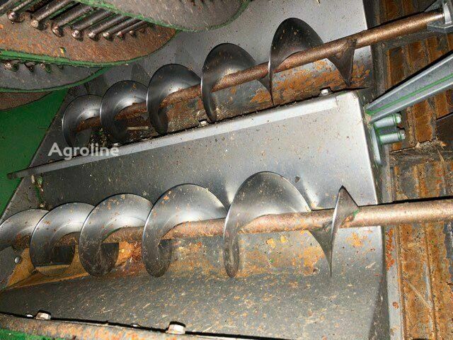 Джон Дир СТС, объемом двигателя 0 л и пробегом 0 тыс. км за 102345 $, фото 62 на Automoto.ua