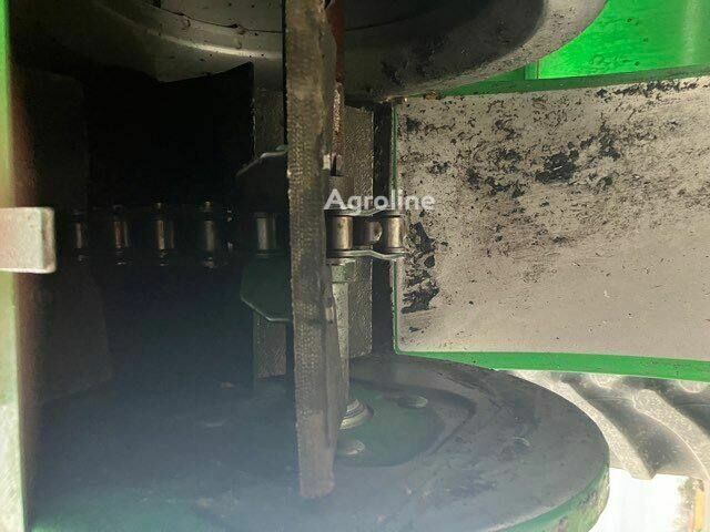 Джон Дир СТС, объемом двигателя 0 л и пробегом 0 тыс. км за 102345 $, фото 31 на Automoto.ua