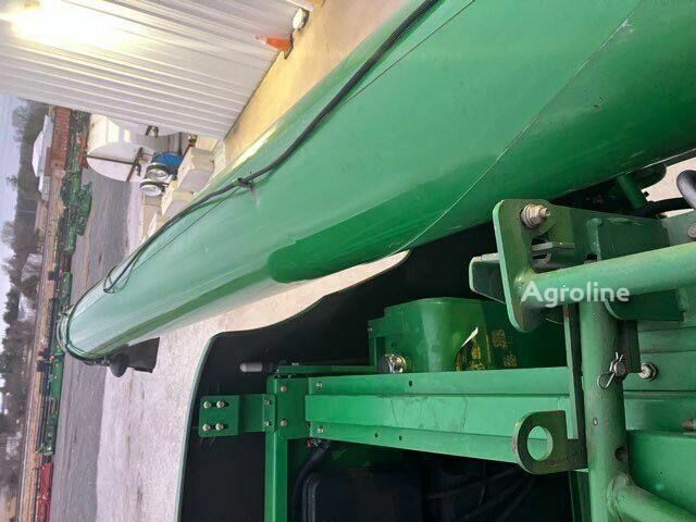 Джон Дир СТС, объемом двигателя 0 л и пробегом 0 тыс. км за 102345 $, фото 92 на Automoto.ua