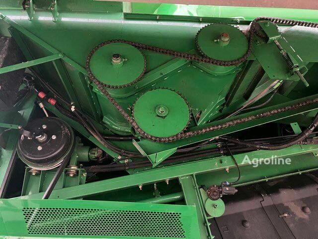 Джон Дир СТС, объемом двигателя 0 л и пробегом 0 тыс. км за 102345 $, фото 41 на Automoto.ua