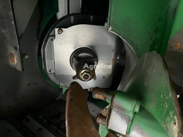 Джон Дир СТС, объемом двигателя 0 л и пробегом 0 тыс. км за 102345 $, фото 88 на Automoto.ua