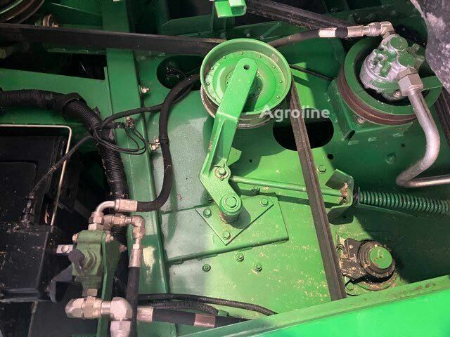 Джон Дир СТС, объемом двигателя 0 л и пробегом 0 тыс. км за 102345 $, фото 53 на Automoto.ua