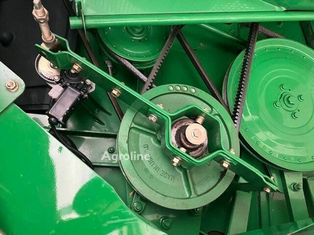 Джон Дир СТС, объемом двигателя 0 л и пробегом 0 тыс. км за 102345 $, фото 36 на Automoto.ua