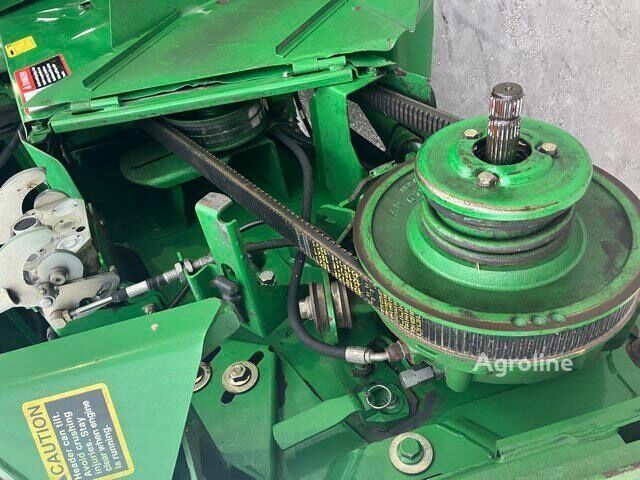 Джон Дир СТС, объемом двигателя 0 л и пробегом 0 тыс. км за 102345 $, фото 12 на Automoto.ua