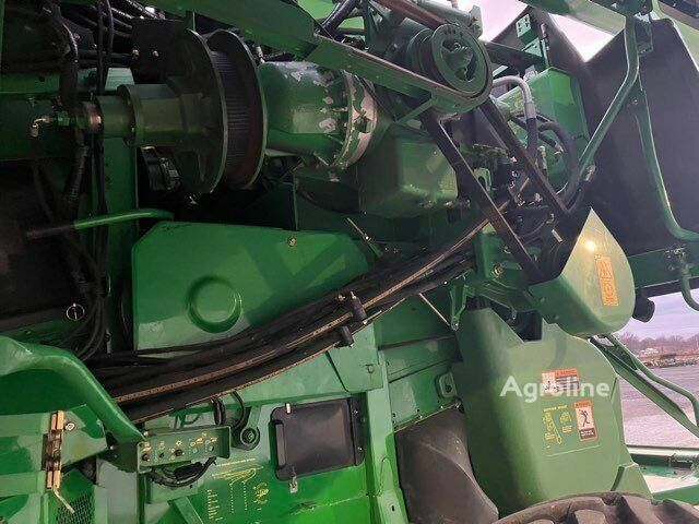 Джон Дир СТС, объемом двигателя 0 л и пробегом 0 тыс. км за 102345 $, фото 93 на Automoto.ua