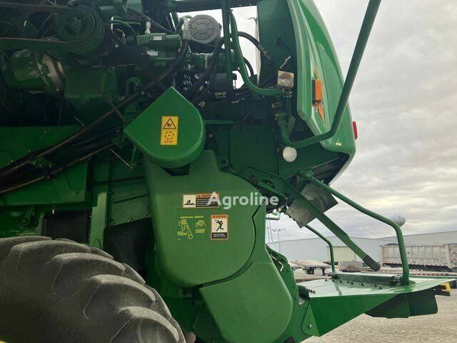 Джон Дир СТС, объемом двигателя 0 л и пробегом 0 тыс. км за 102345 $, фото 49 на Automoto.ua