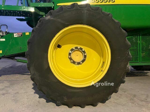 Джон Дир СТС, объемом двигателя 0 л и пробегом 0 тыс. км за 102345 $, фото 80 на Automoto.ua