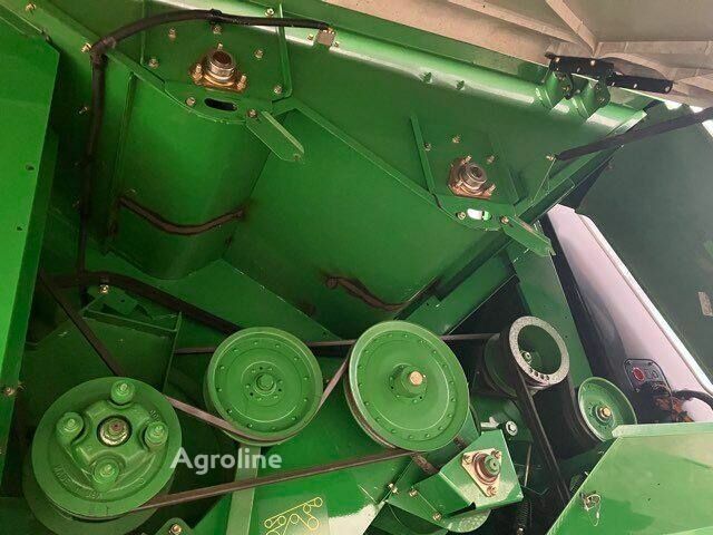 Джон Дир СТС, объемом двигателя 0 л и пробегом 0 тыс. км за 102345 $, фото 26 на Automoto.ua