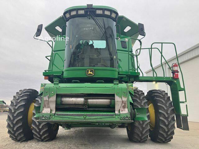 Джон Дир СТС, объемом двигателя 0 л и пробегом 0 тыс. км за 102345 $, фото 3 на Automoto.ua