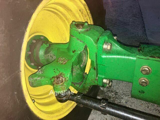 Джон Дир СТС, объемом двигателя 0 л и пробегом 0 тыс. км за 102345 $, фото 75 на Automoto.ua