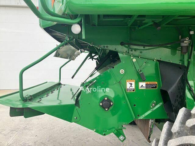 Джон Дир СТС, объемом двигателя 0 л и пробегом 0 тыс. км за 102345 $, фото 37 на Automoto.ua