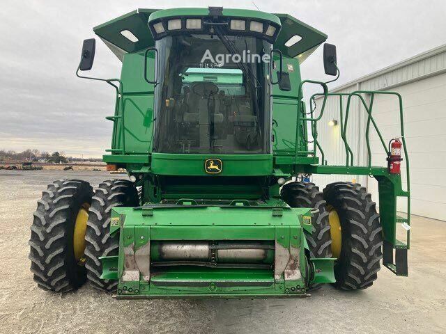 Джон Дир СТС, объемом двигателя 0 л и пробегом 0 тыс. км за 102345 $, фото 1 на Automoto.ua