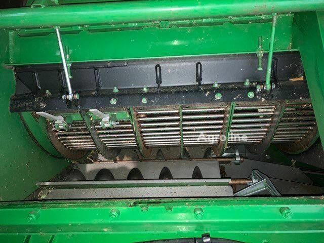 Джон Дир СТС, объемом двигателя 0 л и пробегом 0 тыс. км за 102345 $, фото 66 на Automoto.ua