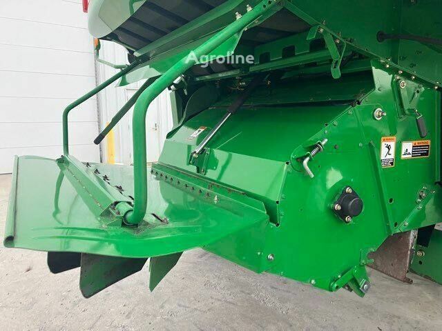 Джон Дир СТС, объемом двигателя 0 л и пробегом 0 тыс. км за 102345 $, фото 40 на Automoto.ua