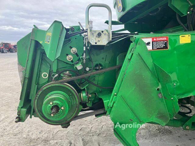 Джон Дир СТС, объемом двигателя 0 л и пробегом 0 тыс. км за 102345 $, фото 9 на Automoto.ua