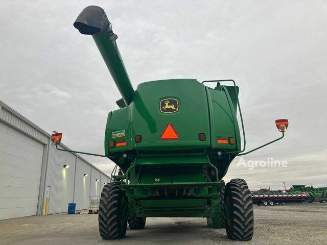 Джон Дир СТС, объемом двигателя 0 л и пробегом 0 тыс. км за 102345 $, фото 6 на Automoto.ua