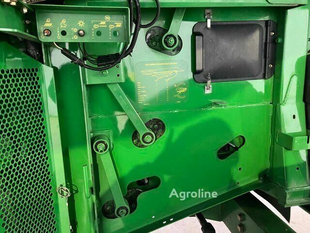 Джон Дир СТС, объемом двигателя 0 л и пробегом 0 тыс. км за 102345 $, фото 54 на Automoto.ua