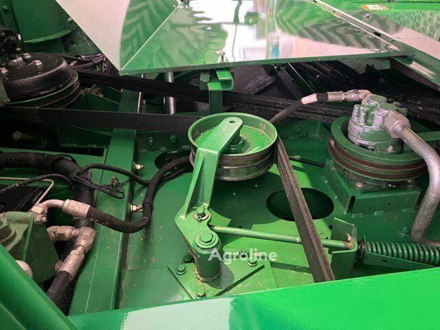 Джон Дир СТС, объемом двигателя 0 л и пробегом 0 тыс. км за 102345 $, фото 56 на Automoto.ua