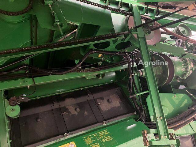 Джон Дир СТС, объемом двигателя 0 л и пробегом 0 тыс. км за 102345 $, фото 46 на Automoto.ua