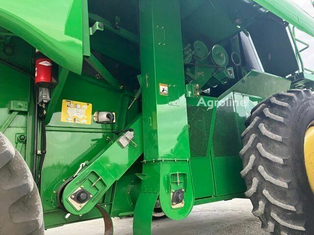 Джон Дир СТС, объемом двигателя 0 л и пробегом 0 тыс. км за 102345 $, фото 22 на Automoto.ua