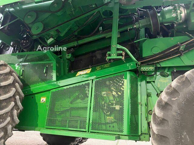 Джон Дир СТС, объемом двигателя 0 л и пробегом 0 тыс. км за 102345 $, фото 38 на Automoto.ua