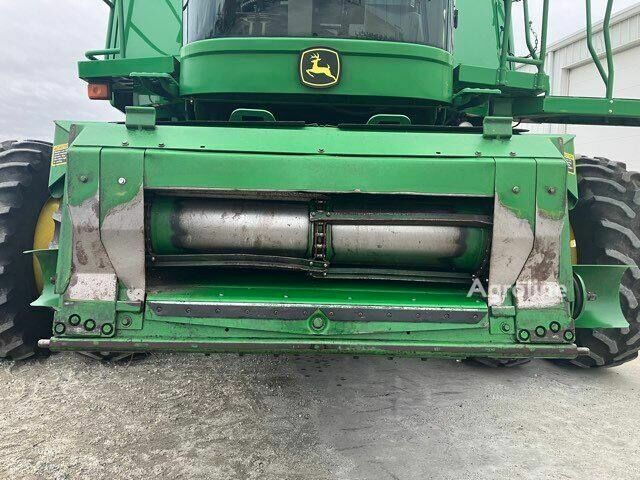 Джон Дир СТС, объемом двигателя 0 л и пробегом 0 тыс. км за 102345 $, фото 8 на Automoto.ua
