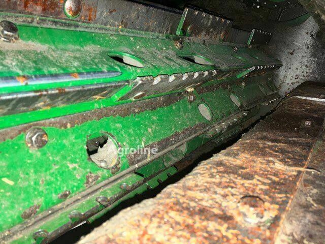 Джон Дир СТС, объемом двигателя 0 л и пробегом 0 тыс. км за 102345 $, фото 19 на Automoto.ua