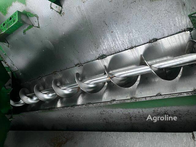 Джон Дир СТС, объемом двигателя 0 л и пробегом 0 тыс. км за 102345 $, фото 71 на Automoto.ua