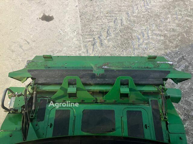 Джон Дир СТС, объемом двигателя 0 л и пробегом 0 тыс. км за 102345 $, фото 83 на Automoto.ua