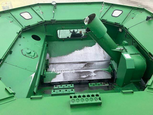 Джон Дир СТС, объемом двигателя 0 л и пробегом 0 тыс. км за 102345 $, фото 59 на Automoto.ua