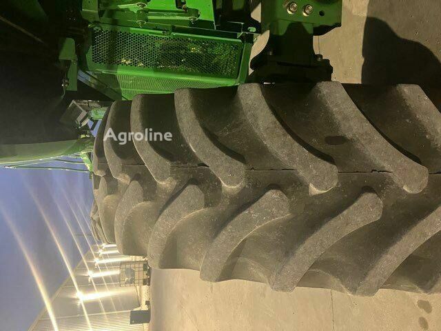 Джон Дир СТС, объемом двигателя 0 л и пробегом 0 тыс. км за 102345 $, фото 79 на Automoto.ua