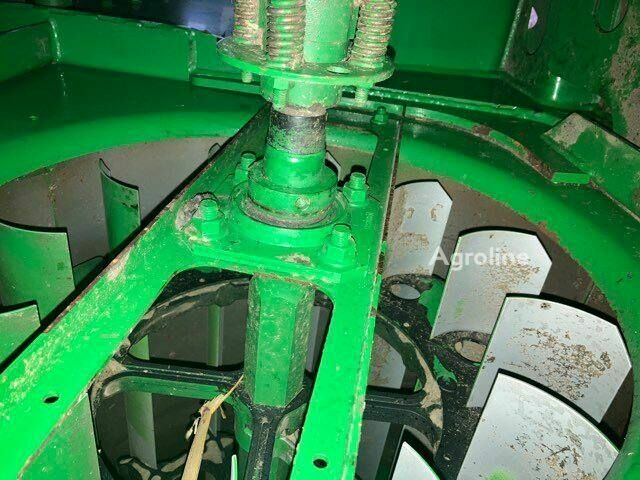 Джон Дир СТС, объемом двигателя 0 л и пробегом 0 тыс. км за 102345 $, фото 29 на Automoto.ua