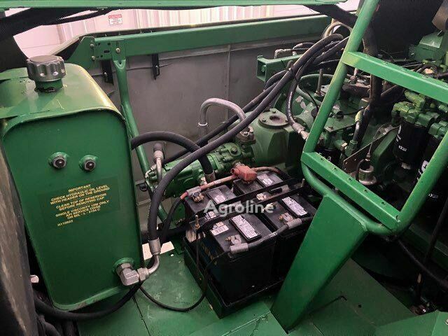 Джон Дир СТС, объемом двигателя 0 л и пробегом 0 тыс. км за 102345 $, фото 63 на Automoto.ua