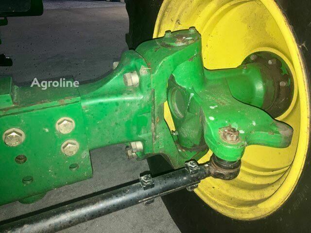 Джон Дир СТС, объемом двигателя 0 л и пробегом 0 тыс. км за 102345 $, фото 72 на Automoto.ua