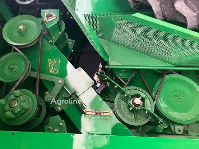 Джон Дир СТС, объемом двигателя 0 л и пробегом 0 тыс. км за 102345 $, фото 30 на Automoto.ua