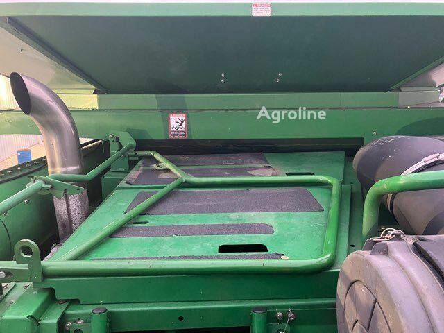 Джон Дир СТС, объемом двигателя 0 л и пробегом 0 тыс. км за 102345 $, фото 87 на Automoto.ua